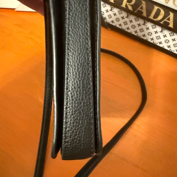Kate Spade Eva Mixed Material Crossbody, EUC - Picture 8 of 13